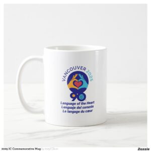 2025 IC Commemorative Mug