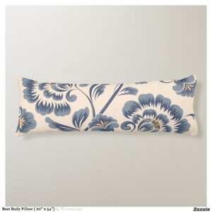 Best Body Pillow ( 20" x 54")