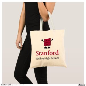 Stanford OHS Tote Bag