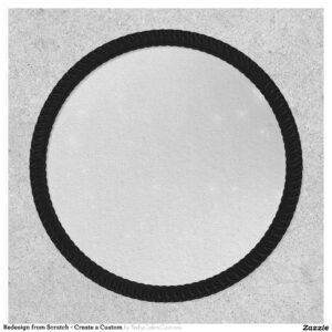 Redesign from Scratch - Create a Custom Patch