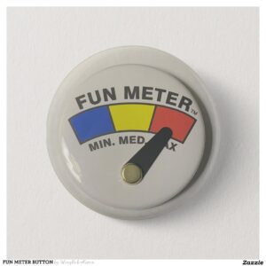 FUN METER BUTTON