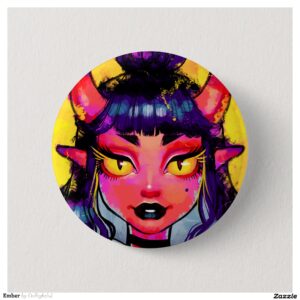 Ember Button
