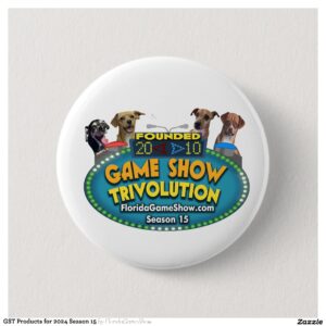 GST Products for 2024 Season 15 Button